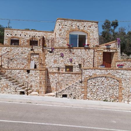 Villetta Cipolliane Santa Maria di Leuca Bagian luar foto