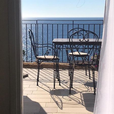 Villetta Cipolliane Santa Maria di Leuca Bagian luar foto