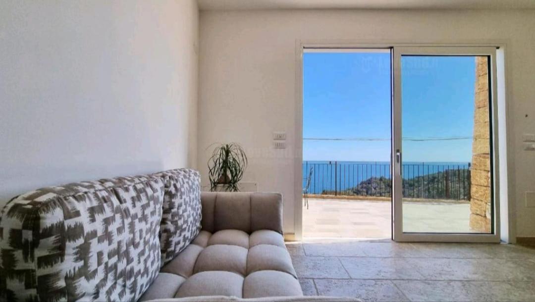 Villetta Cipolliane Santa Maria di Leuca Bagian luar foto