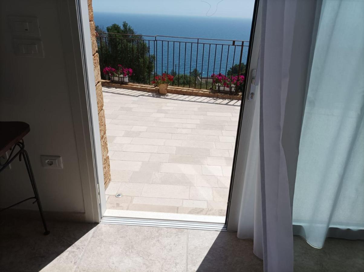 Villetta Cipolliane Santa Maria di Leuca Bagian luar foto