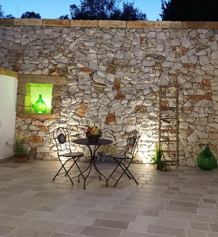 Villetta Cipolliane Santa Maria di Leuca Bagian luar foto