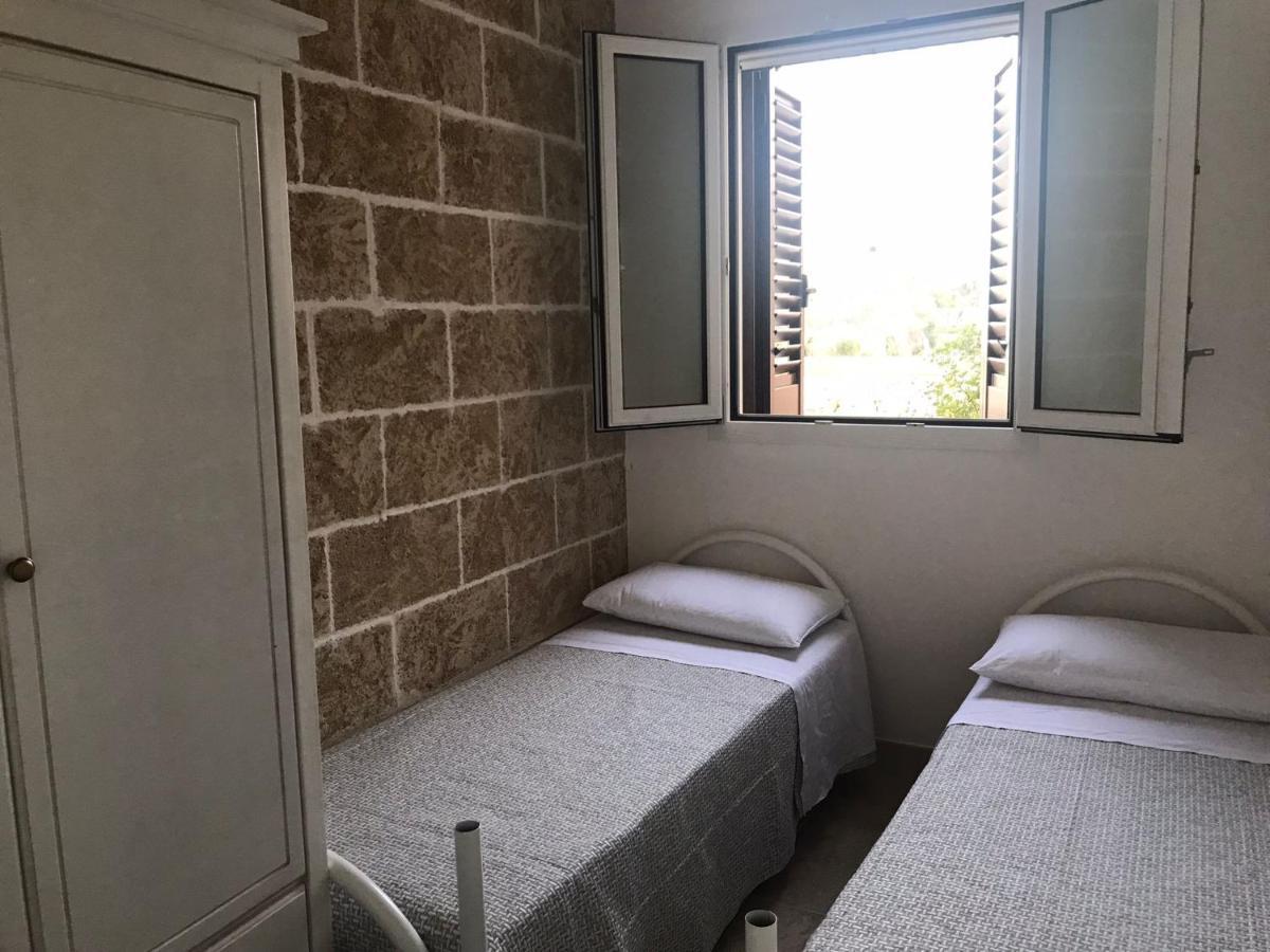 Villetta Cipolliane Santa Maria di Leuca Bagian luar foto