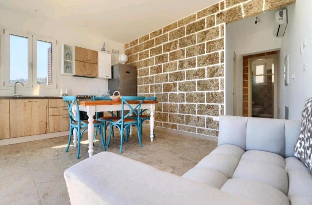 Villetta Cipolliane Santa Maria di Leuca Bagian luar foto