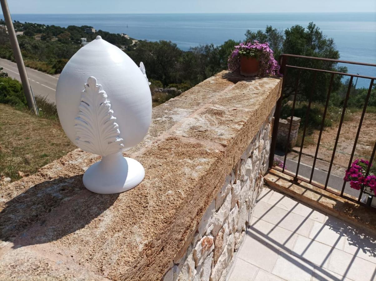 Villetta Cipolliane Santa Maria di Leuca Bagian luar foto