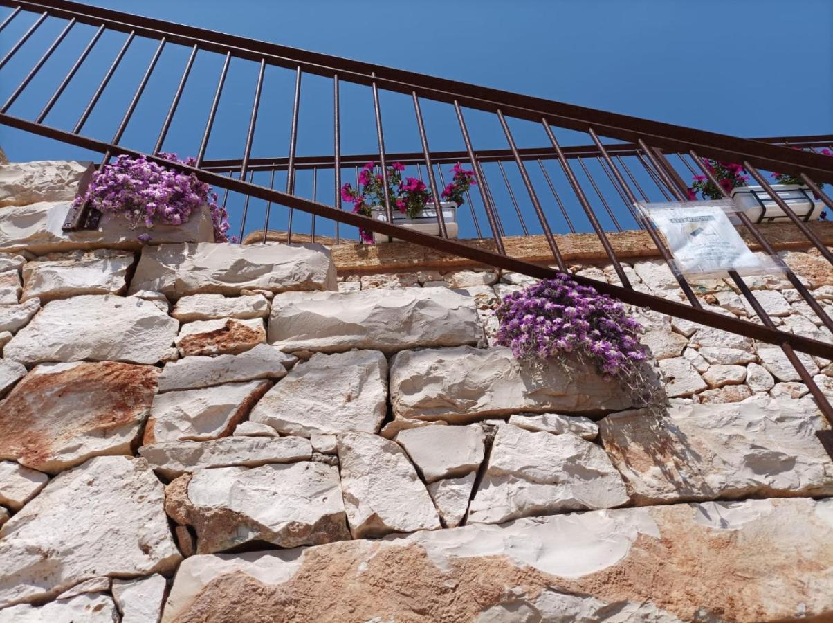 Villetta Cipolliane Santa Maria di Leuca Bagian luar foto