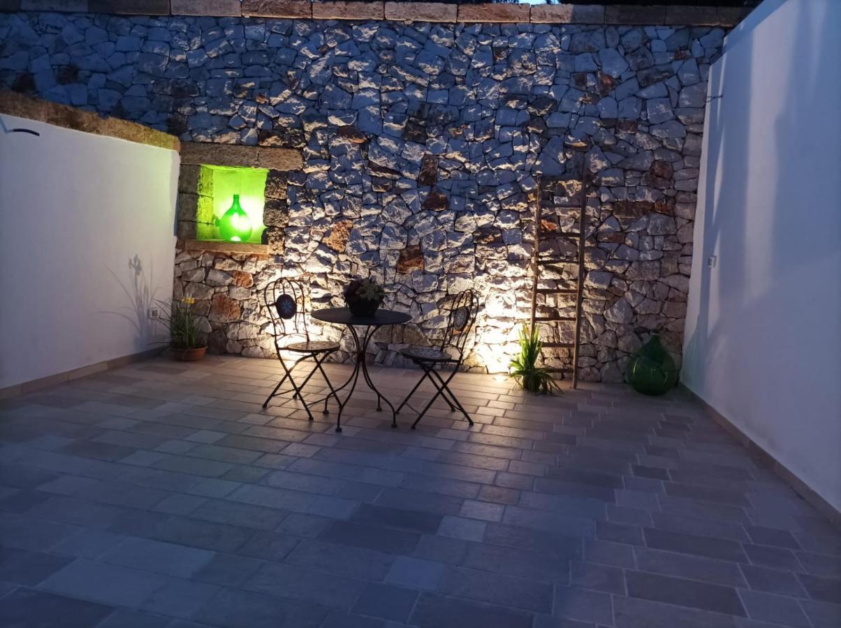 Villetta Cipolliane Santa Maria di Leuca Bagian luar foto