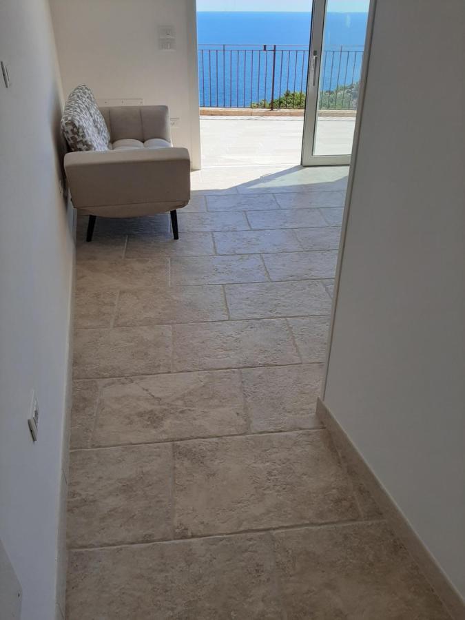 Villetta Cipolliane Santa Maria di Leuca Bagian luar foto