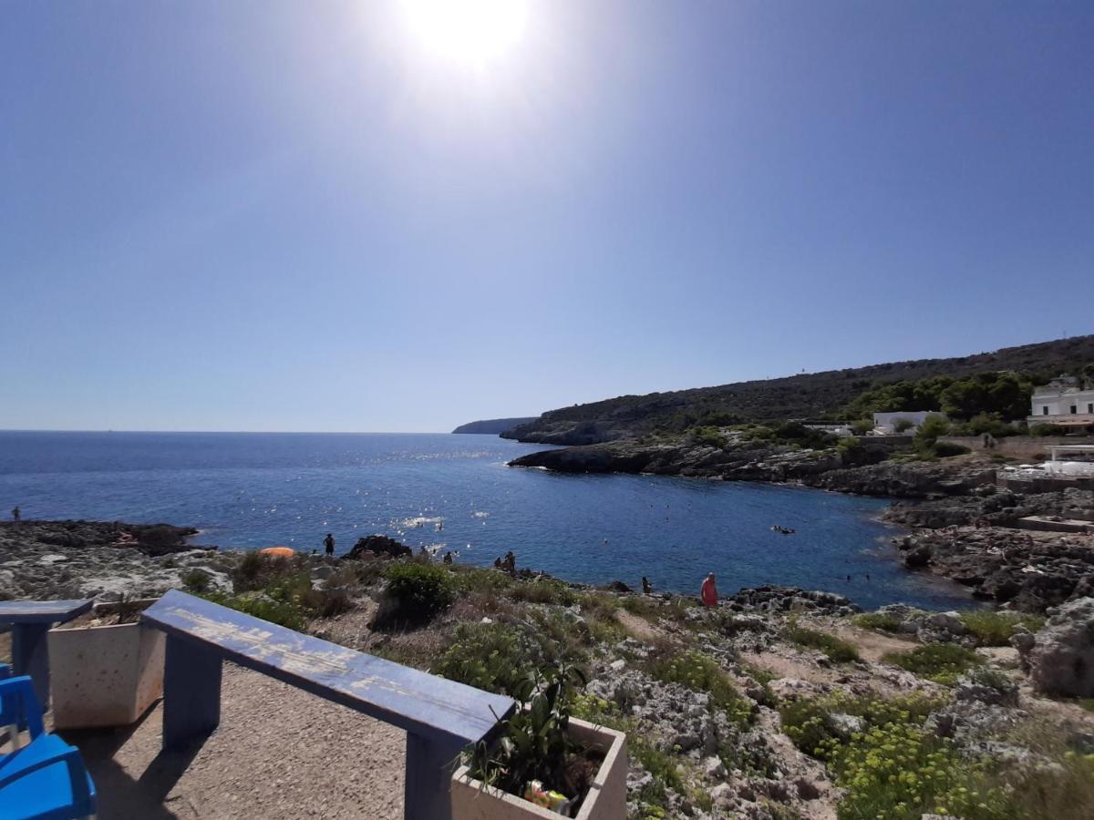 Villetta Cipolliane Santa Maria di Leuca Bagian luar foto